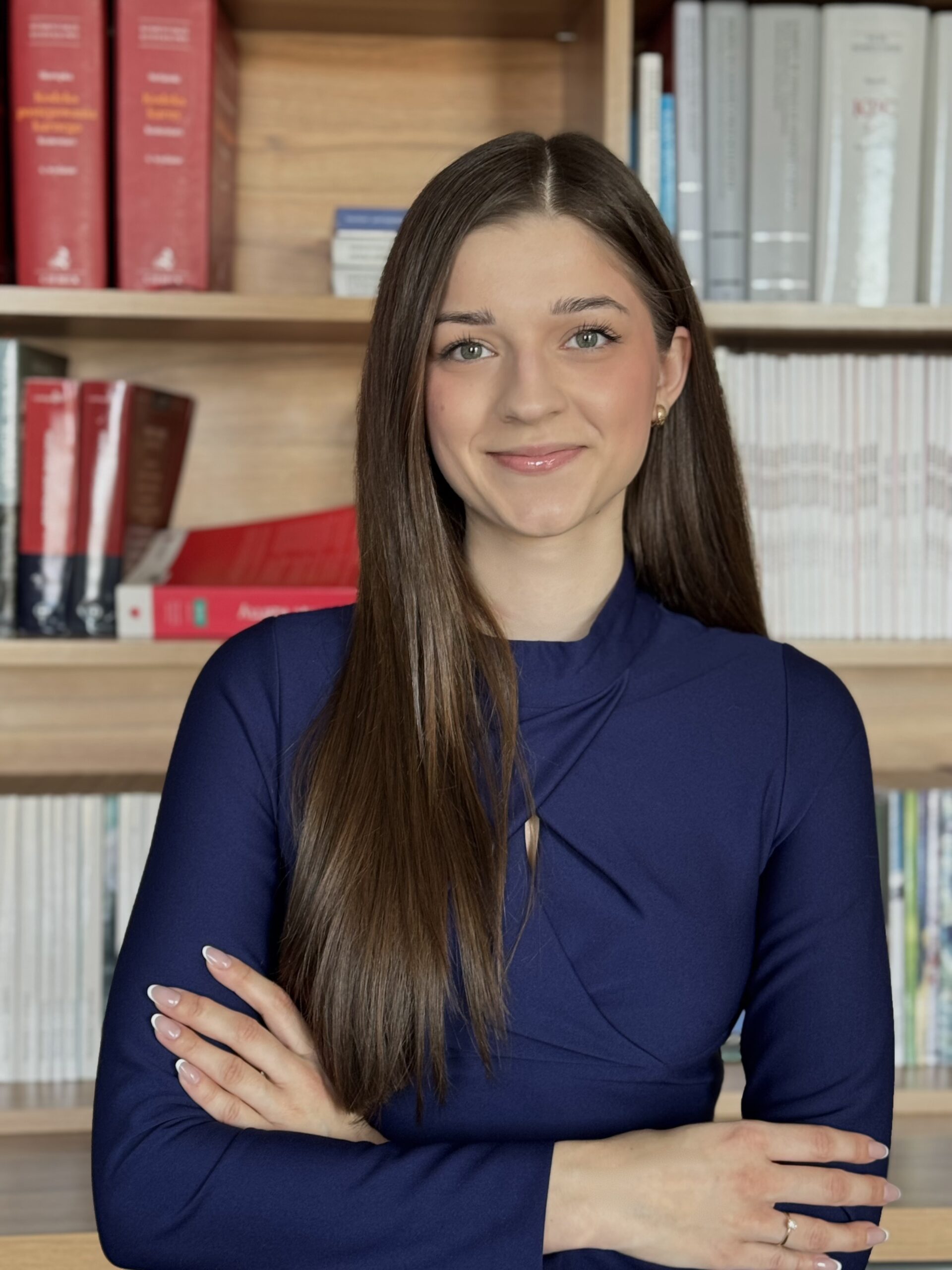 Weronika Walkiewicz